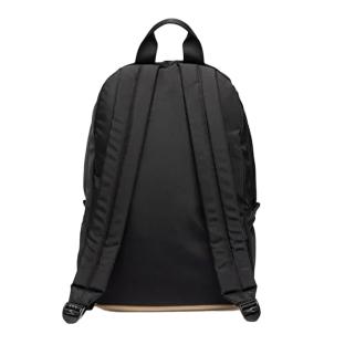 Sac à Dos Noir Homme Tommy Hilfiger Dome vue 2