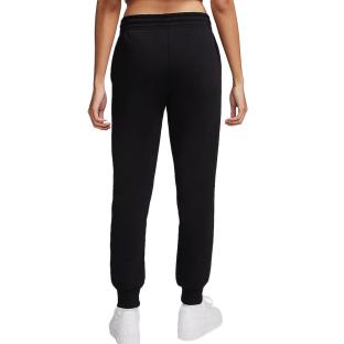 Jogging Noir Femme Nike Phnxs vue 2