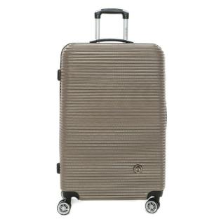 Valise Marron Geographical Norway SZ4688A 28 pouces pas cher