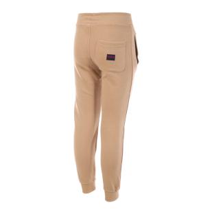 Jogging Beige Garçon Redskins 4046 vue 2