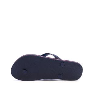 Tongs Marine Garçon PSG Ocelot Cn Jr vue 0