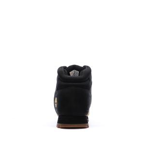Baskets Camel/Noires Homme Timberland Euro vue 7