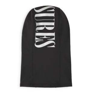 Cagoule Noire Homme Puma X Pleasures vue 2