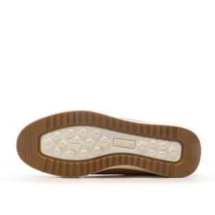 Baskets Marron Homme Umbro Um Ipam Net [681b598380514] vue 5