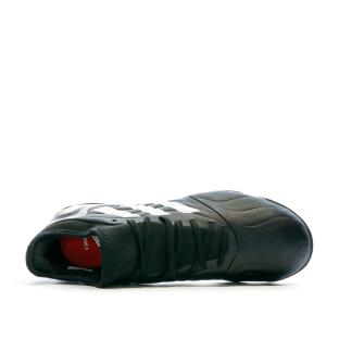 Chaussures de football Noires Homme Adidas Copa Sense.3 vue 4
