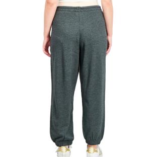 Jogging Gris Femme Adidas HZ9671 vue 2