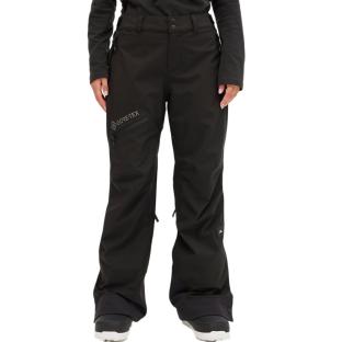 Pantalon de Ski Noir Femme O'Neill Gtx vue 0