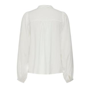 Chemise Blanche Femme JDY Lucy vue 2