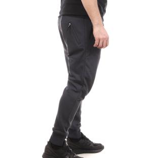 Jogging Gris Anthracite Homme Nike Tailored vue 2