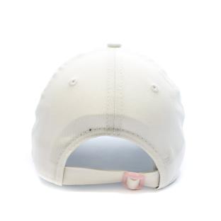 Casquette Blanc Fille New Era 9forty Neyya vue 3
