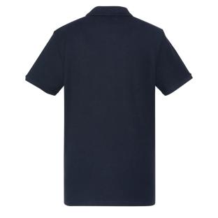 Polo Marine Homme Schott PS0022 vue 2