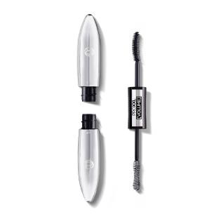 Máscara de pestañas Volume Nu Gemey Maybelline Negro ver 0