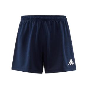 Short Marine Homme Kappa Sanremo vue 0