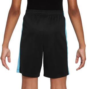 Short Noir Garçon Nike FD3147 vue 2