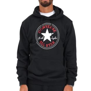 Sweat Noir Homme Converse Vintage pas cher
