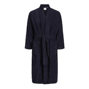Peignoir Marine Homme Jack & Jones Bathrobe vue 0