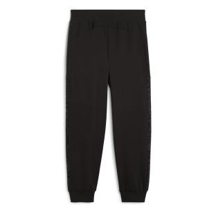 Jogging Noir Femme Puma Power Hypernatu vue 2