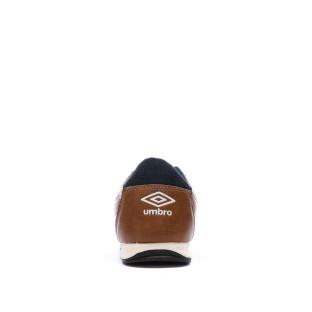 Baskets Camel Homme Umbro Livan vue 3