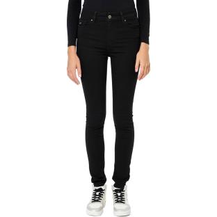 Jean Noir Femme Kaporal JENAA pas cher