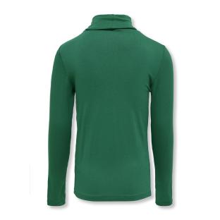 Pull Vert Fille Kids ONLY Koglela SK vue 0
