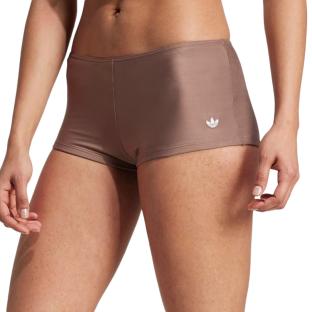 Maillot de bain Marron Femme Adidas Essentials vue 0