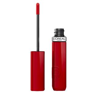 Rouge à Lèvres Liquide Infaillible Matte Resistance 420 Le Rouge Paris vue 0