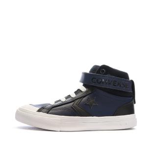 Baskets Marines Garçon Converse Pro Blaze A04836C pas cher