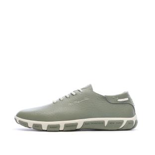 Women’s Green TBS Cruiser Python Trainers Photo of the Espace des Marques %store% store - view of %key%