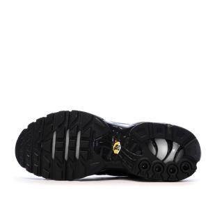 Nike Air Max Plus TN Noir vue 5