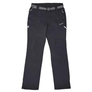 Pantalon fluide Noir Homme Lhotse Fabio vue 0