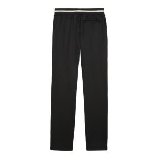 Flüssige Hose Schwarz/Grün Männlich Puma T7 Ansicht 0