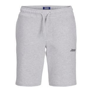 Short Gris Garçon Jack & Jones Stgordon pas cher