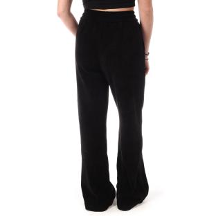 Pantalon Fluide Noir Femme Monday Premium 3269 vue 2