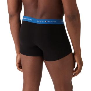 Lot de 7 Boxers Noir Homme Tommy Hilfiger UM0UM03385 vue 0