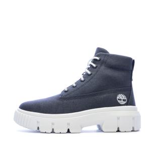 Boots Marine Femme Timberland Greyfield pas cher