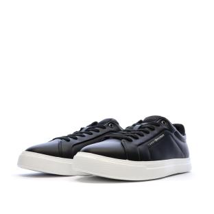 Baskets Noires Homme Tommy Hilfiger Icons vue 0