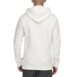 Sweat à Capuche Blanc Homme Only & Sons Ceres vue 0