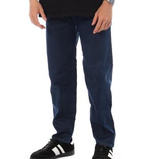 Jean Loose Bleu Homme G-Star Raw 60840 pas cher