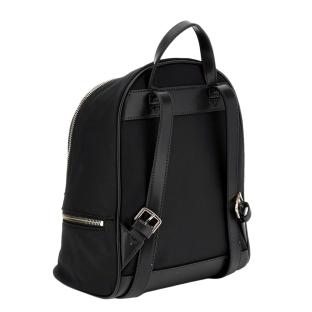 Sac à Dos Noir Femme Guess Follie Small vue 2