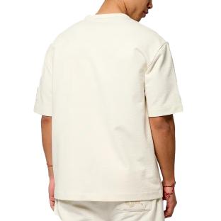 T-Shirt Blanc Homme Kaporal BAIRA vue 0