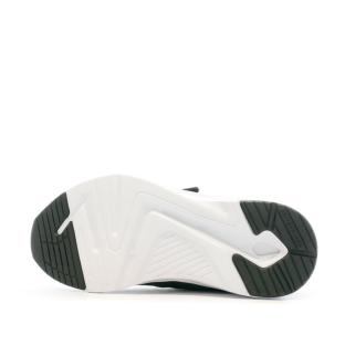 Baskets Noires Garçon Puma Ps Comet vue 5