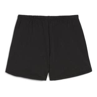 Short Noir Femme Puma Better Classics vue 0