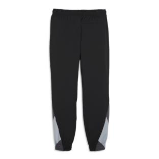 Dortmund Jogging de foot Noir Homme Puma Bvb 2023/2024 vue 2