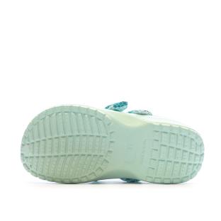 Blaue Clogs für Mädchen Xti Nude Pu Kids Ansicht 0