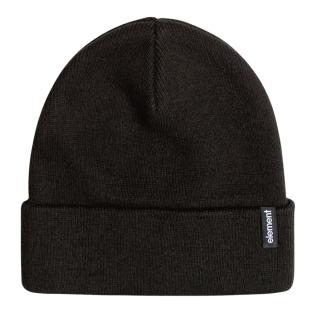 Bonnet Noir Homme Element Dusk63 pas cher