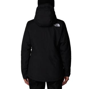Veste Noir Femme The North Face Kandersteg Gore-tex® Pro vue 0