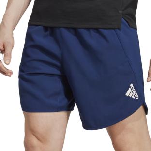 Short Marine Homme Adidas MD4t pas cher