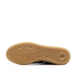 Baskets Verte Clair Homme Adidas Handball Spezial vue 0