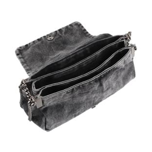 Sac à main Gris Femme Kaporal Kp Margo vue 3