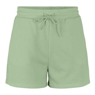 Short Vert Femme Pieces Chilli Summer pas cher